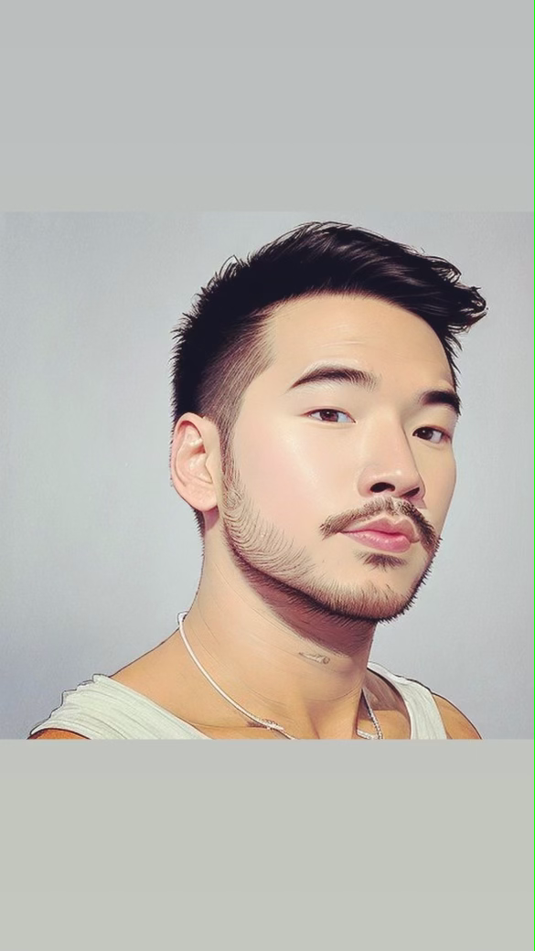 image of Theodore Lu