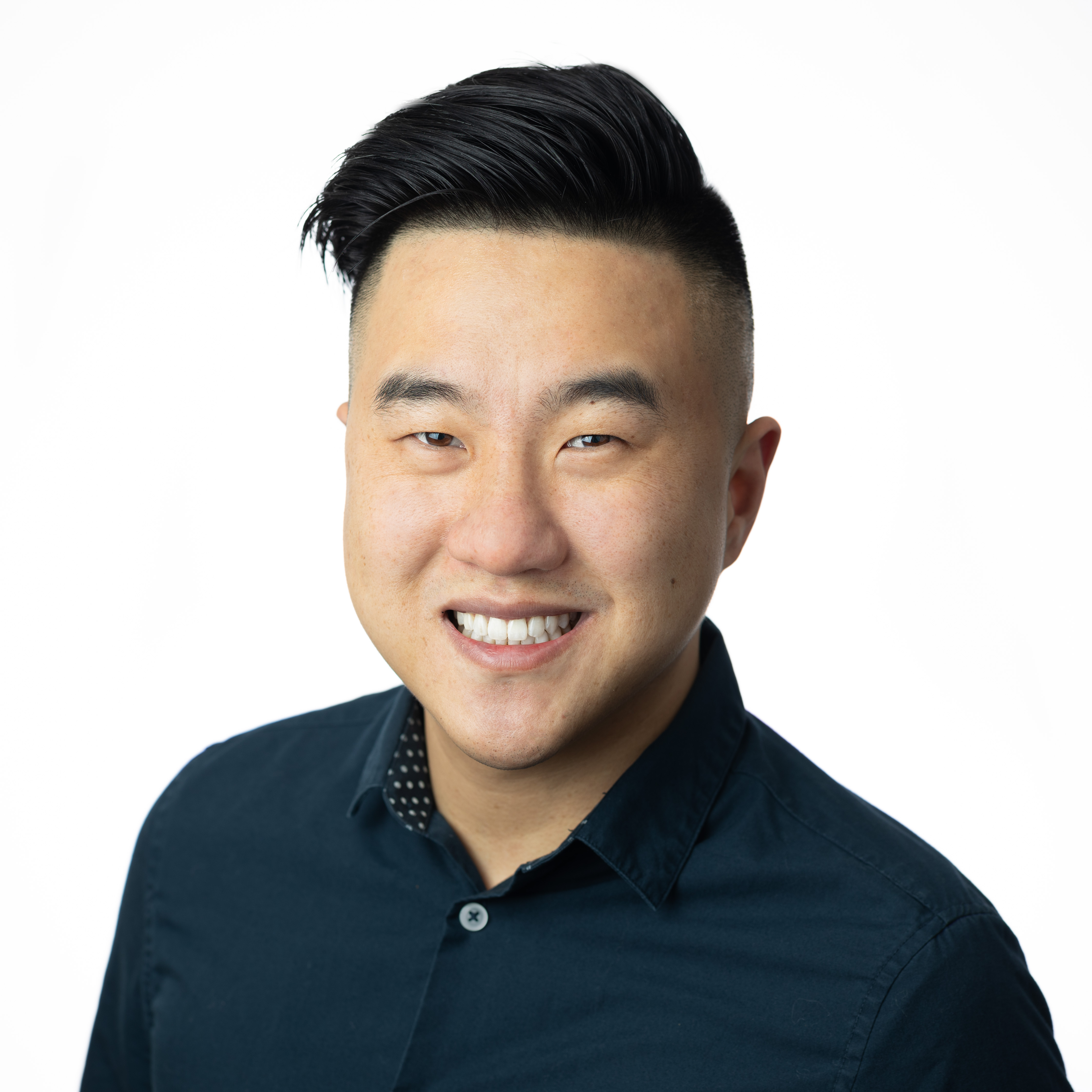 image of Shawn Pao